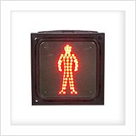 Traffic signs and lights