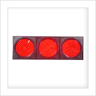 Traffic signs and lights