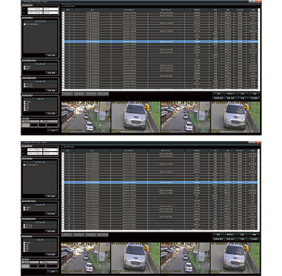 Automatic  prevention of overlapped  regulation